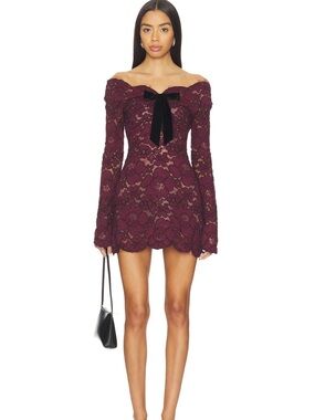 retrofete lark embroidered dress David Koma Crystal Embroidered Cami Mini Dress – Runway Catalog main image 0